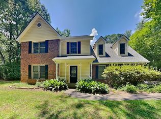 145 Bryson Ln, Fayetteville, GA 30215