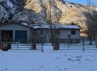 5647 W Ski View Dr, Pocatello, ID 83204