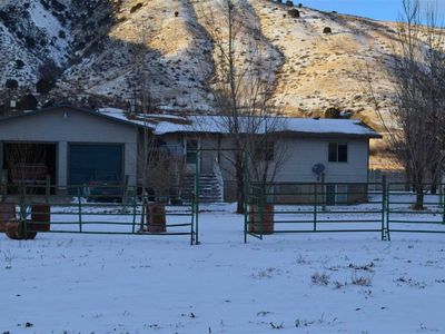 5647 W Ski View Dr, Pocatello, ID, 83204