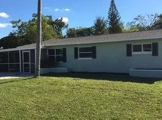 1354 Seville Way, Fort Myers, FL 33919