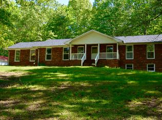 2617 Chestnut Gap Rd, Blue Ridge, GA 30513