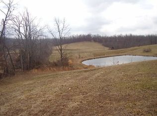 700 Illey Sisk Rd, Nortonville, KY 42442