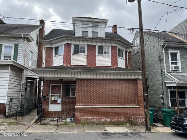 618 E Commerce St, Shamokin, PA 17872