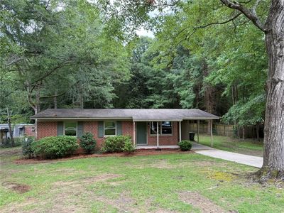 2603 Hammonds Dr, Opelika, AL, 36801