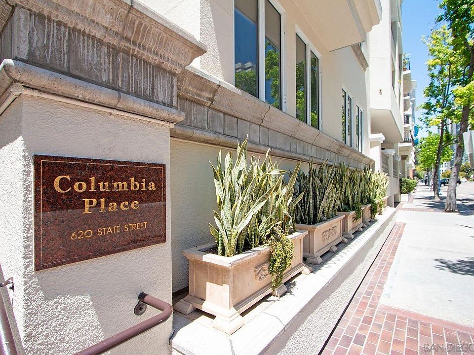 Columbia Place