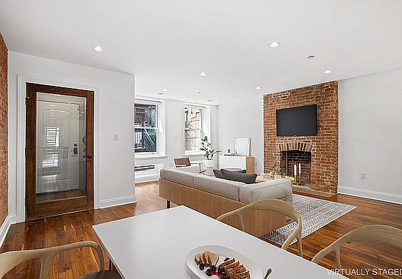 3rd image of 5 W 120th St #G