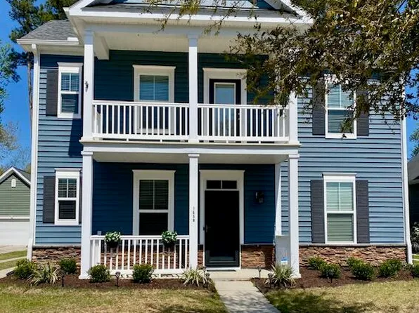 1659 Seabago Dr, Charleston, SC 29414