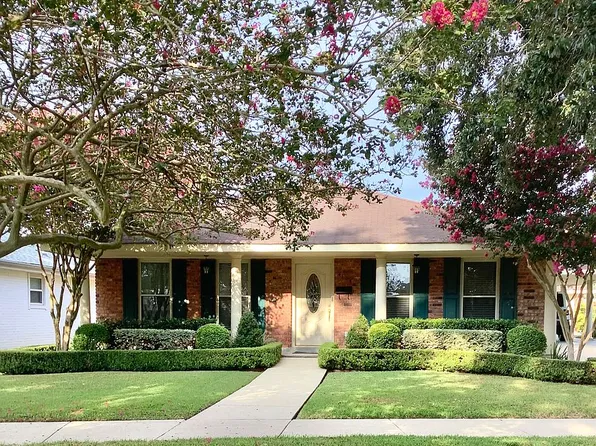 4104 Lake Villa Dr, Metairie, LA 70002