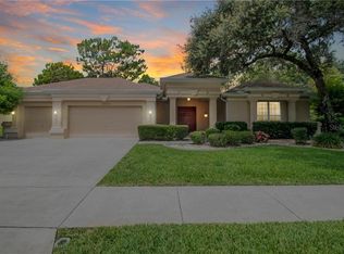 4609 Secretariat Run, Spring Hill, FL 34609