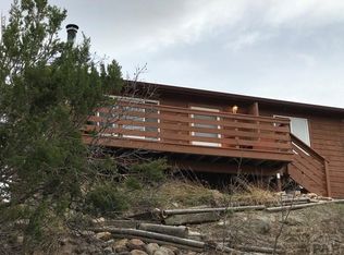 4369 Showalter Dr, Colorado City, CO 81019