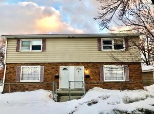 8909 W Mill Rd, Milwaukee, WI 53225