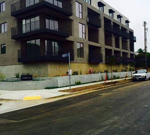 2nd image of 12636 Matteson Ave APT 206