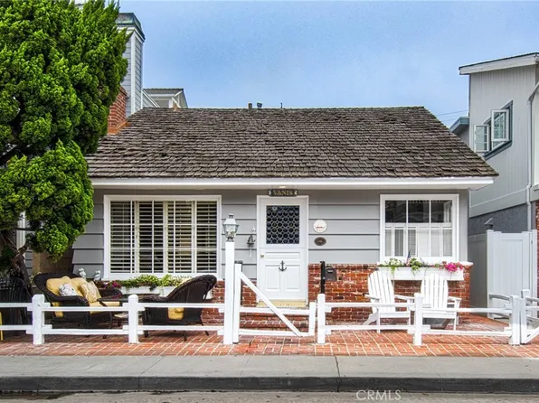 209 Agate Ave, Newport Beach, CA 92662