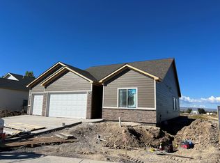 1357 Excelsior Creek Ave, Montrose, CO 81401
