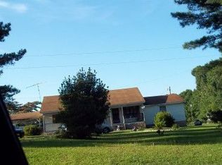 45 Needham Jones Rd, Tylertown, MS 39667