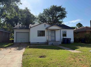 1004 N B St, Duncan, OK 73533