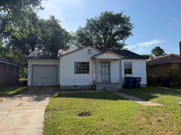 1004 N B St, Duncan, OK 73533