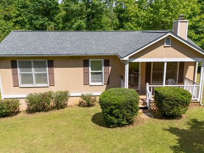 448 Mount Zion St, Bremen, GA, 30110