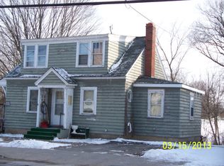 119 N Main St, Massena, NY 13662