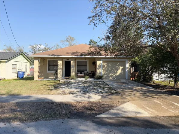 3415 Phillips St, Tampa, FL 33619