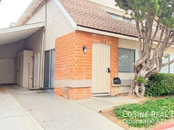 7858 Camino Kiosco, San Diego, CA