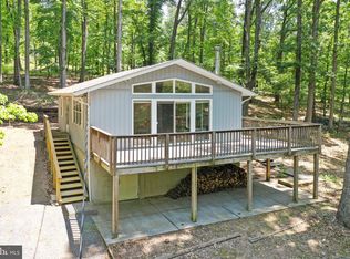 6780 Spring Gap Rd, Slanesville, WV 25444