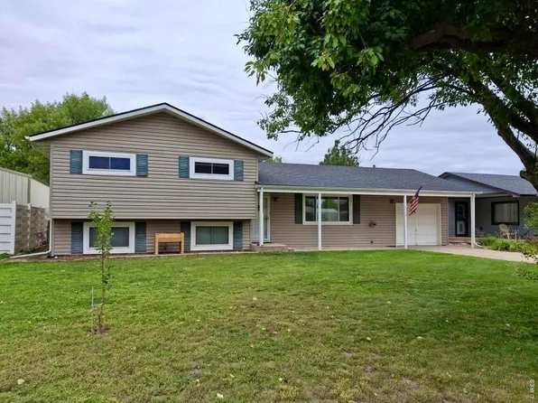 120 S Hickory St, Yuma, CO 80759