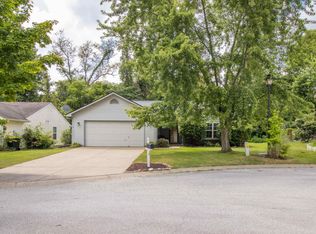 332 S Woodfield Ln, Bloomington, IN 47403