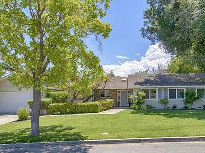 1188 Chateau Dr, San Jose, CA, 95120