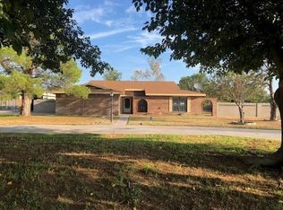 9018 W 57th St, Odessa, TX 79764
