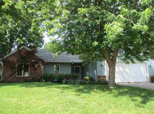 6421 Squires Pl, Fort Wayne, IN 46835