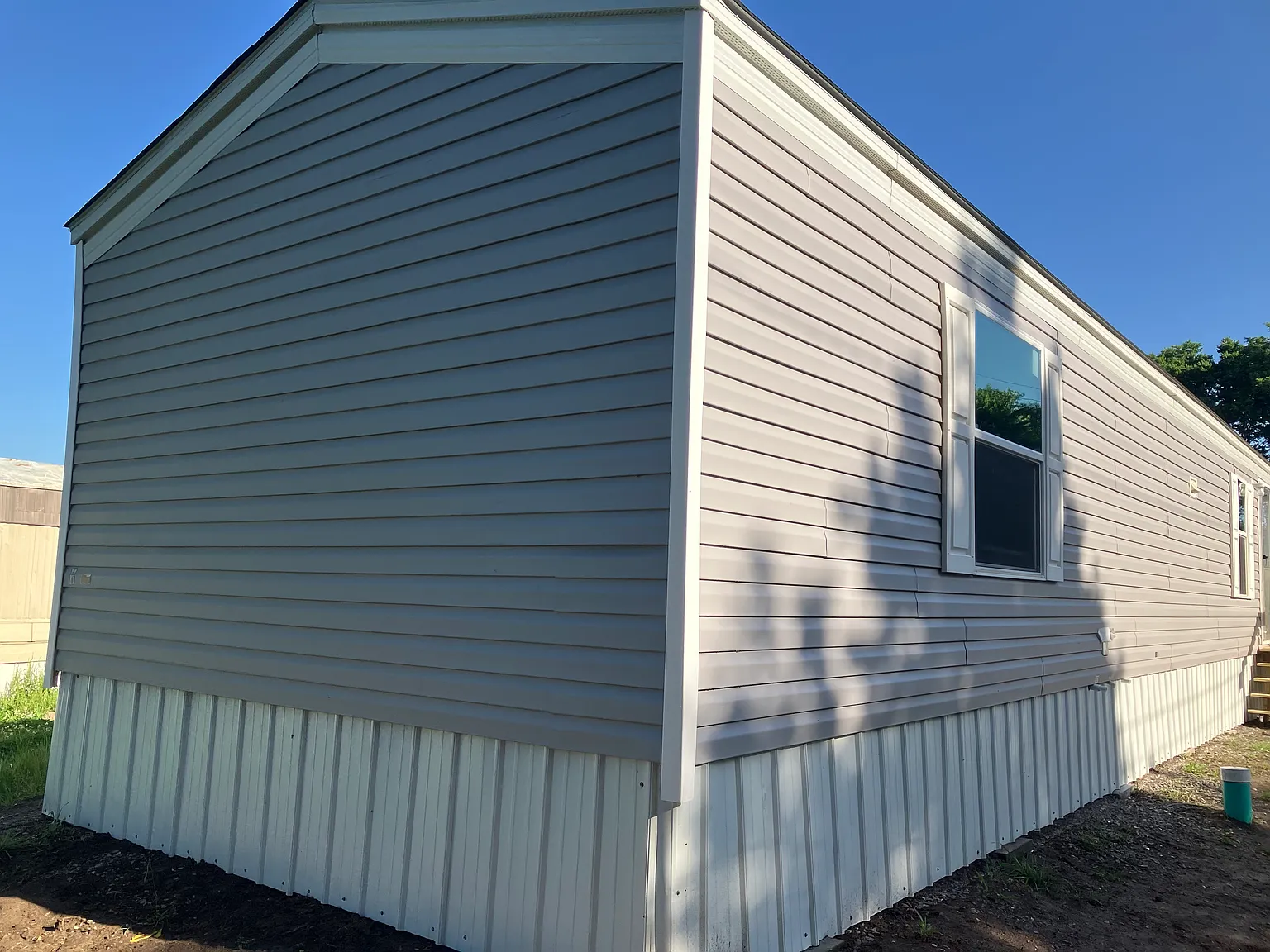 2 bed, 820 sqft, $1,100 — Photo 3