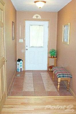 Welcome Home to 3618 W Cockrell Rd.