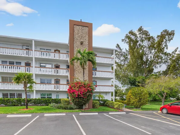 1121 Cambridge F, Deerfield Beach, FL 33442