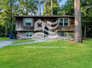 3004 Windwood Pl, Columbia, SC 29204