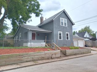 115 E Columbia Ave, Davenport, IA 52803