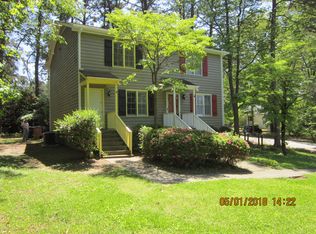 1101 Lorimer Rd, Raleigh, NC 27606