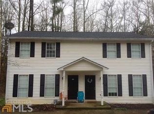 4768 Victoria Dr, Flowery Branch, GA 30542
