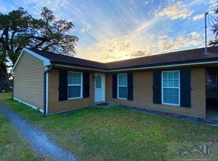 2368 Highway 1, Raceland, LA 70394