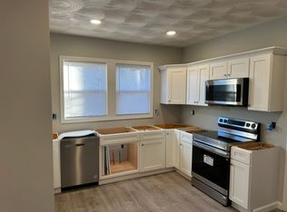 16 Ingleside Ave #16, Providence, RI 02905