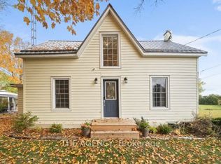 1743 County Road 12 Rd, Prince Edward County, ON K0K 2T0