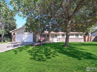222 Apache St, Fort Morgan, CO 80701