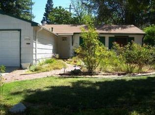 10524 Bronwood Way, Rancho Cordova, CA 95670