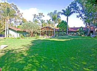 6622 Portshead Rd, Malibu, CA 90265