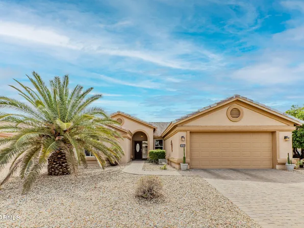14821 W CATALINA Drive, Goodyear, AZ 85395