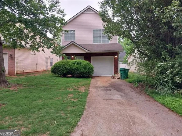 3706 Sapphire Ct, Decatur, GA 30034