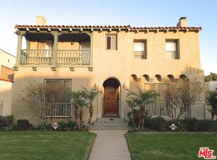 1230 S Redondo Blvd, Los Angeles, CA 90019