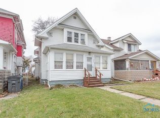 626 Willard St, Toledo, OH 43605