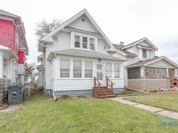 626 Willard St, Toledo, OH 43605