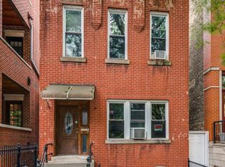 2143 N Racine Ave #1, Chicago, IL 60614